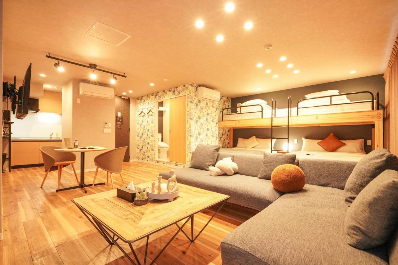Tokyo Ikoi Hotelー綺麗なホテル Exterior photo