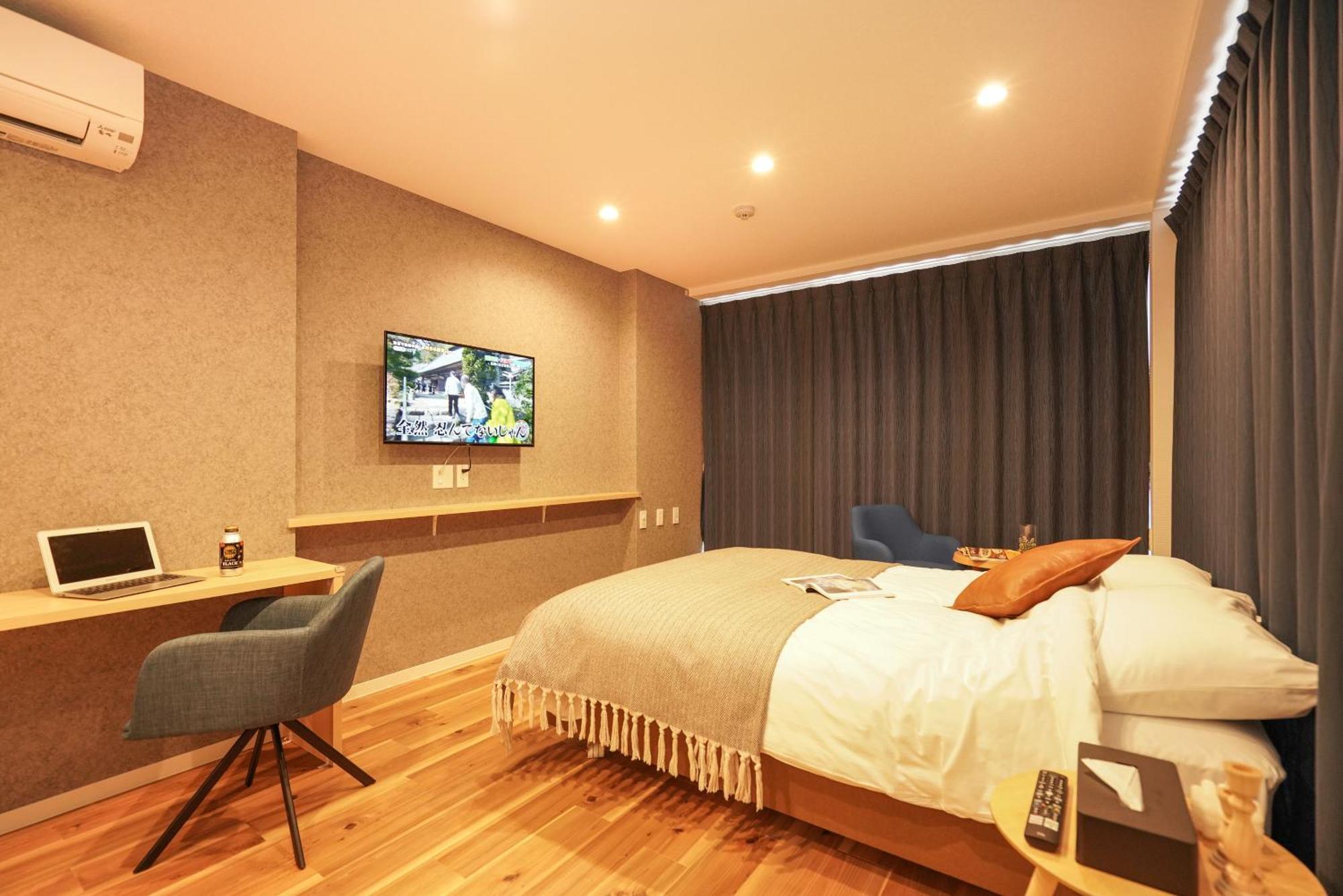 Tokyo Ikoi Hotelー綺麗なホテル Room photo