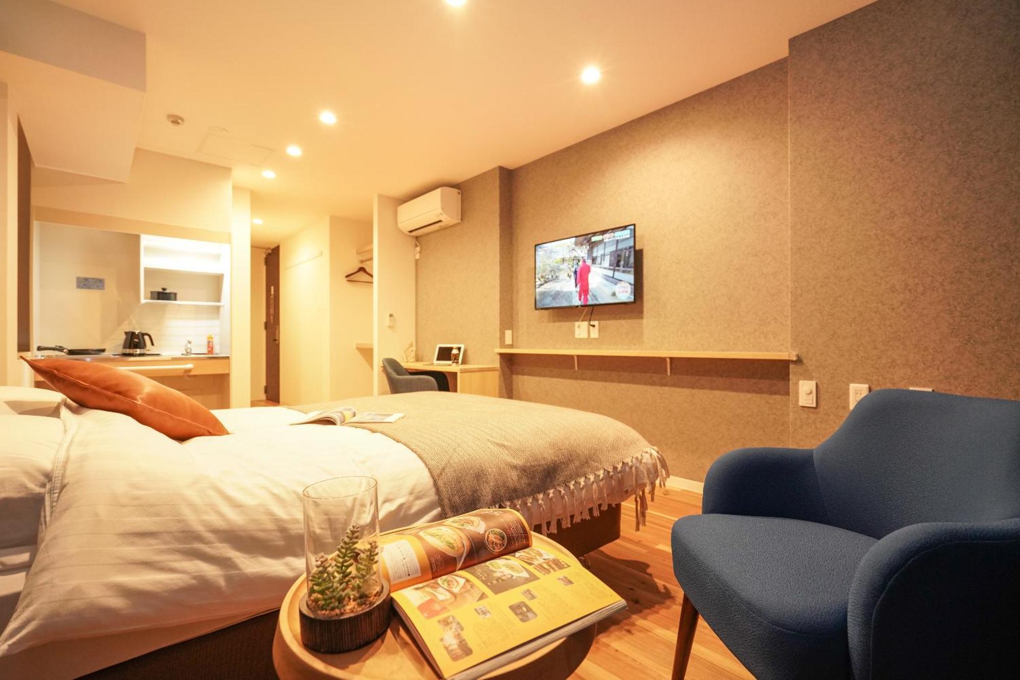 Tokyo Ikoi Hotelー綺麗なホテル Room photo