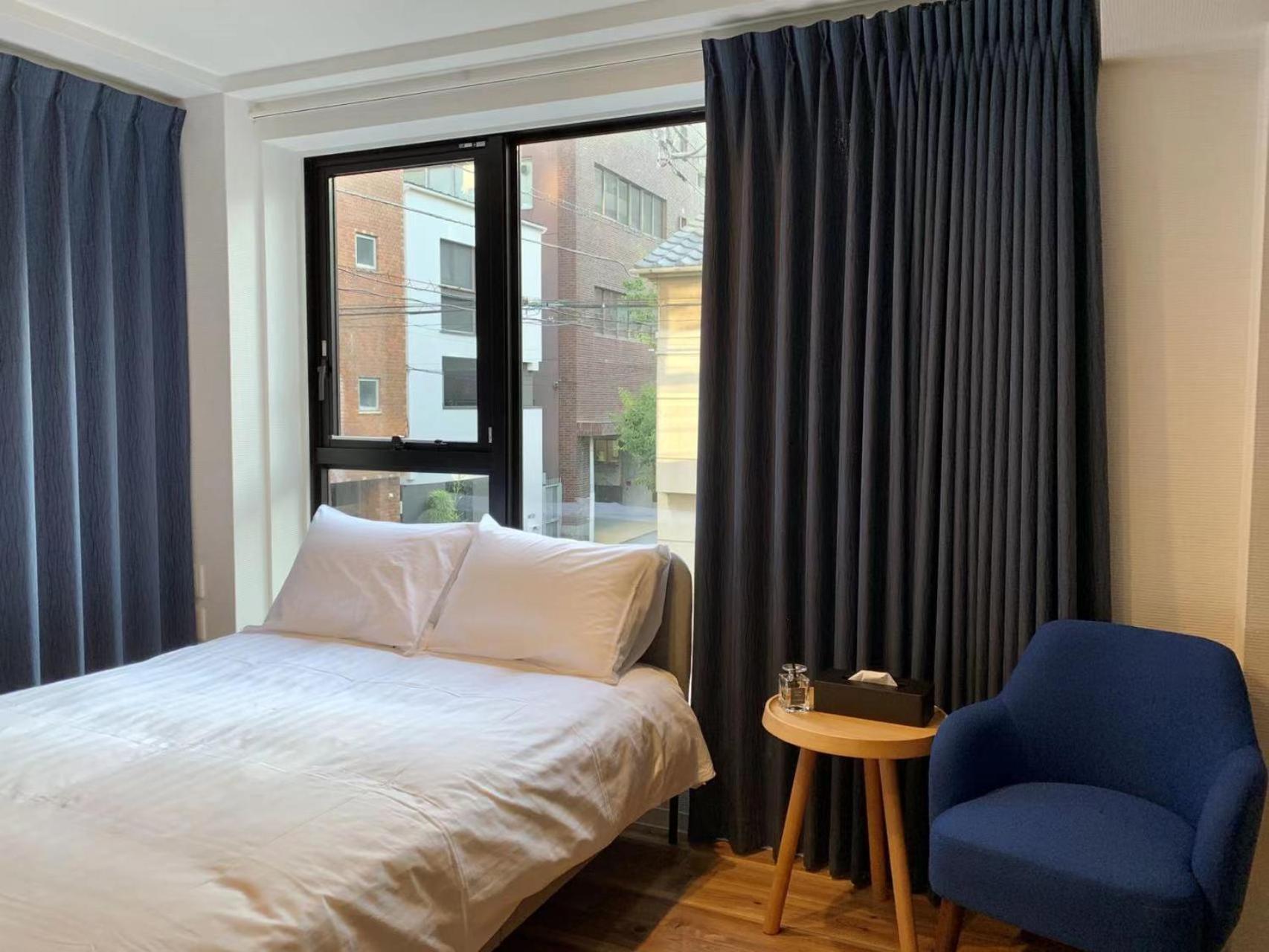 Tokyo Ikoi Hotelー綺麗なホテル Room photo
