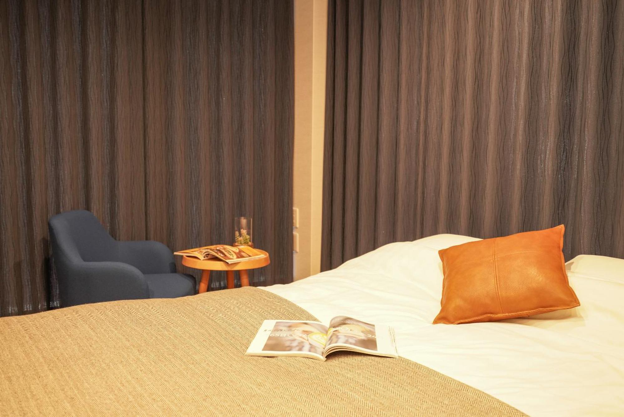 Tokyo Ikoi Hotelー綺麗なホテル Room photo