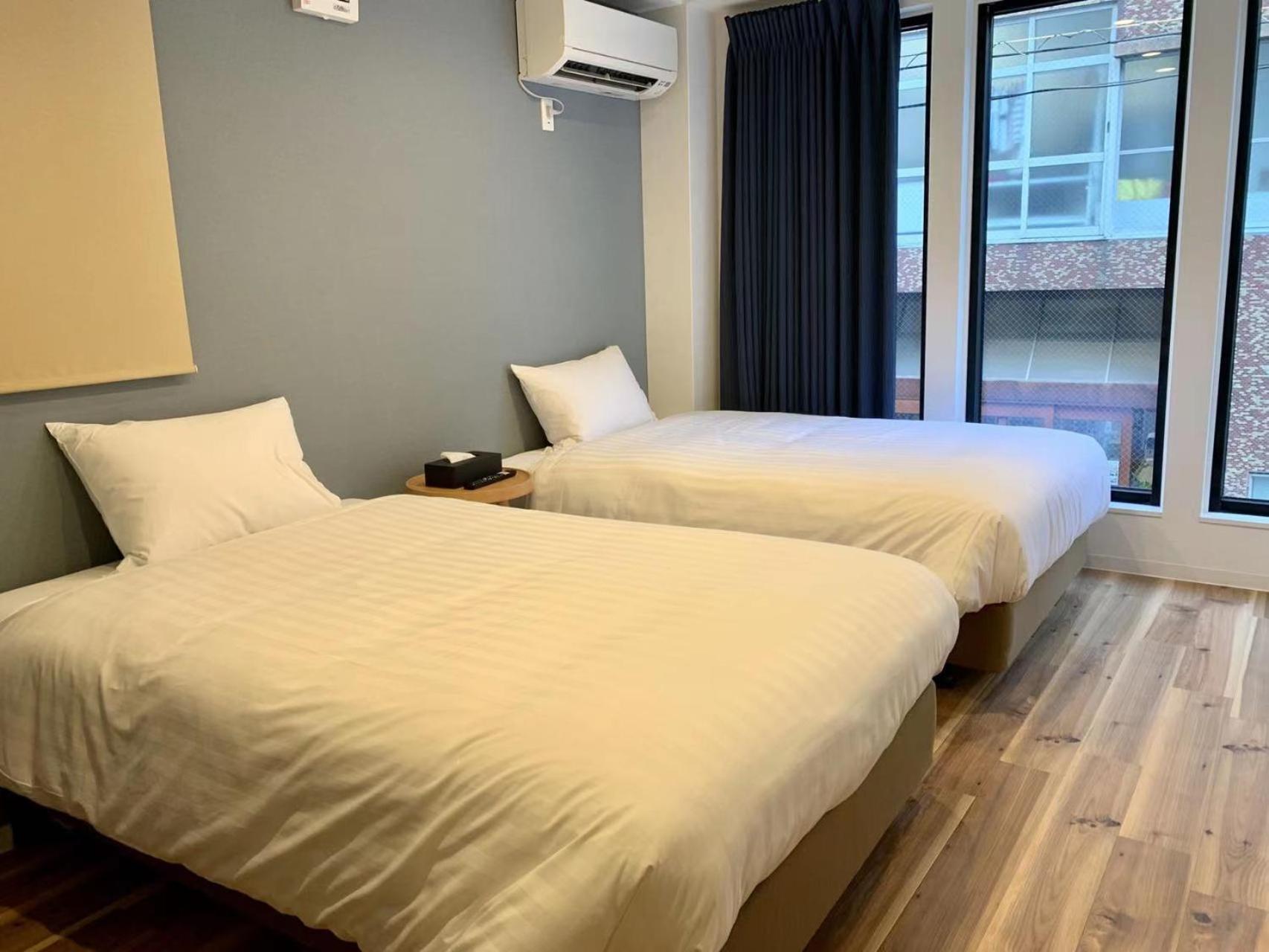 Tokyo Ikoi Hotelー綺麗なホテル Room photo