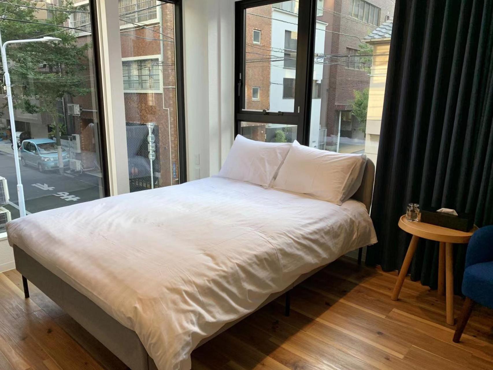 Tokyo Ikoi Hotelー綺麗なホテル Room photo