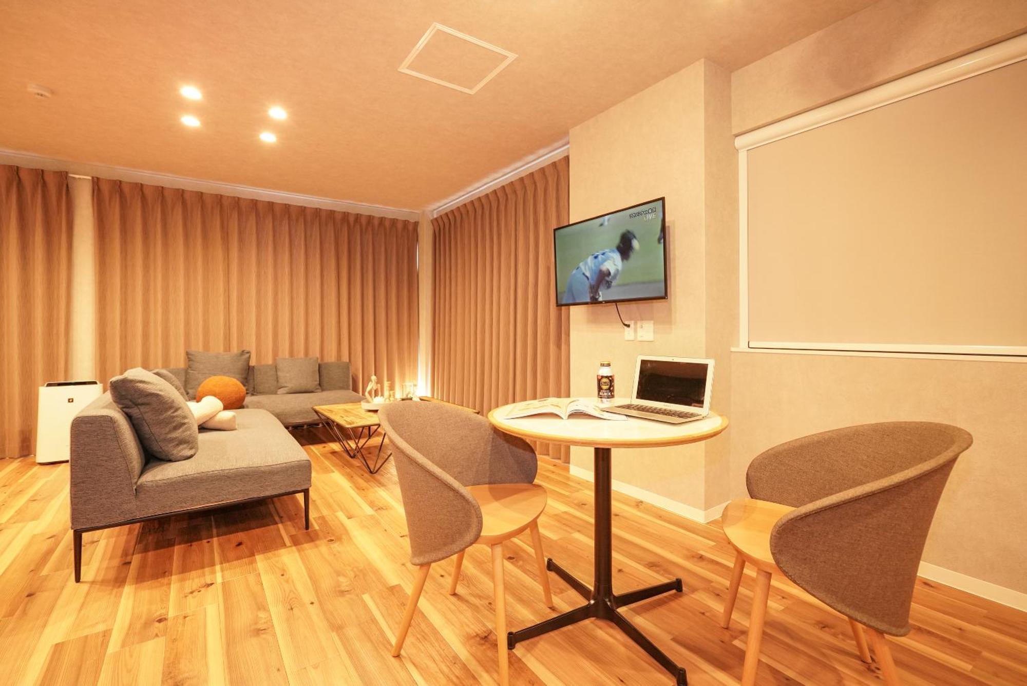 Tokyo Ikoi Hotelー綺麗なホテル Room photo