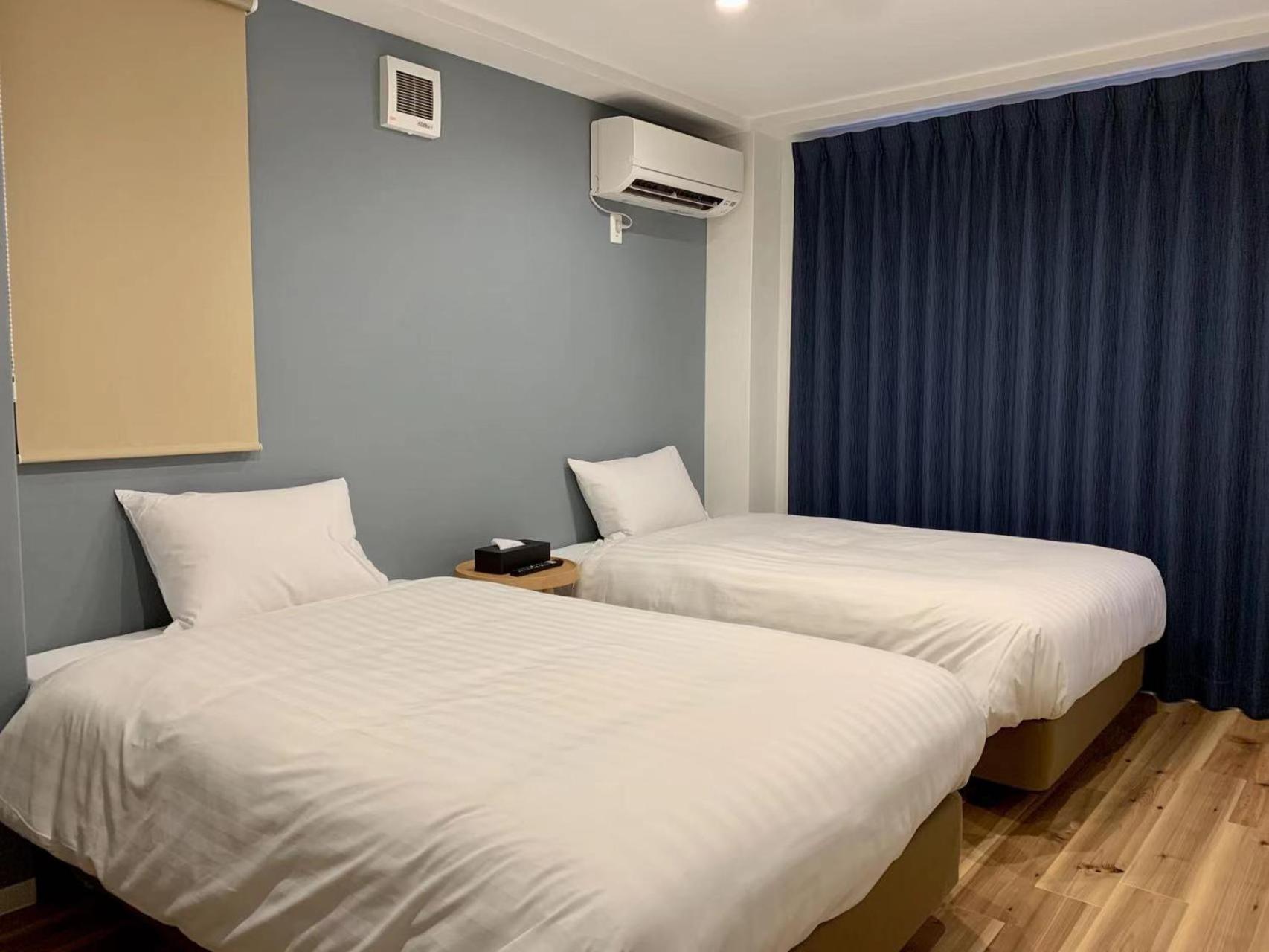 Tokyo Ikoi Hotelー綺麗なホテル Room photo