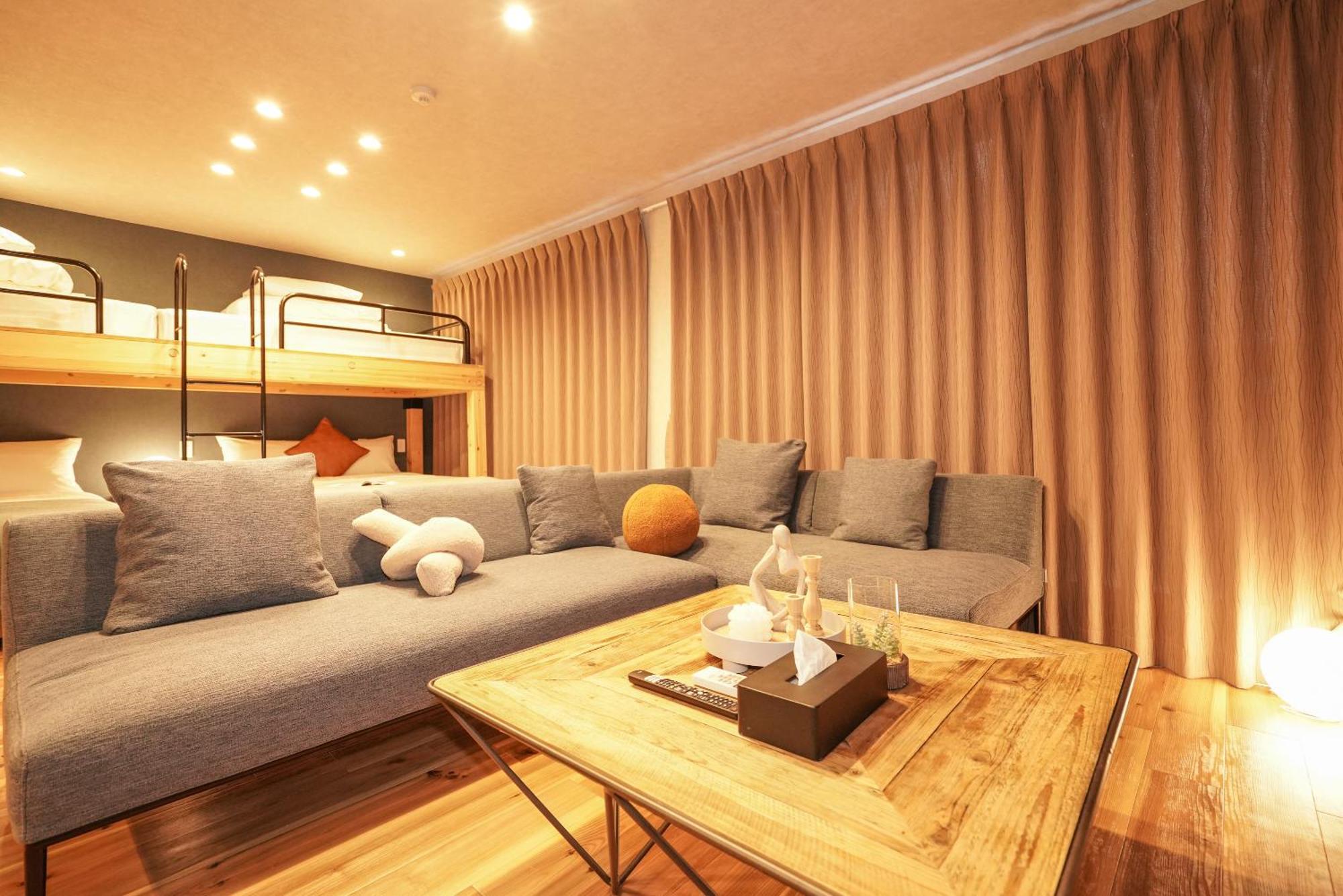 Tokyo Ikoi Hotelー綺麗なホテル Room photo