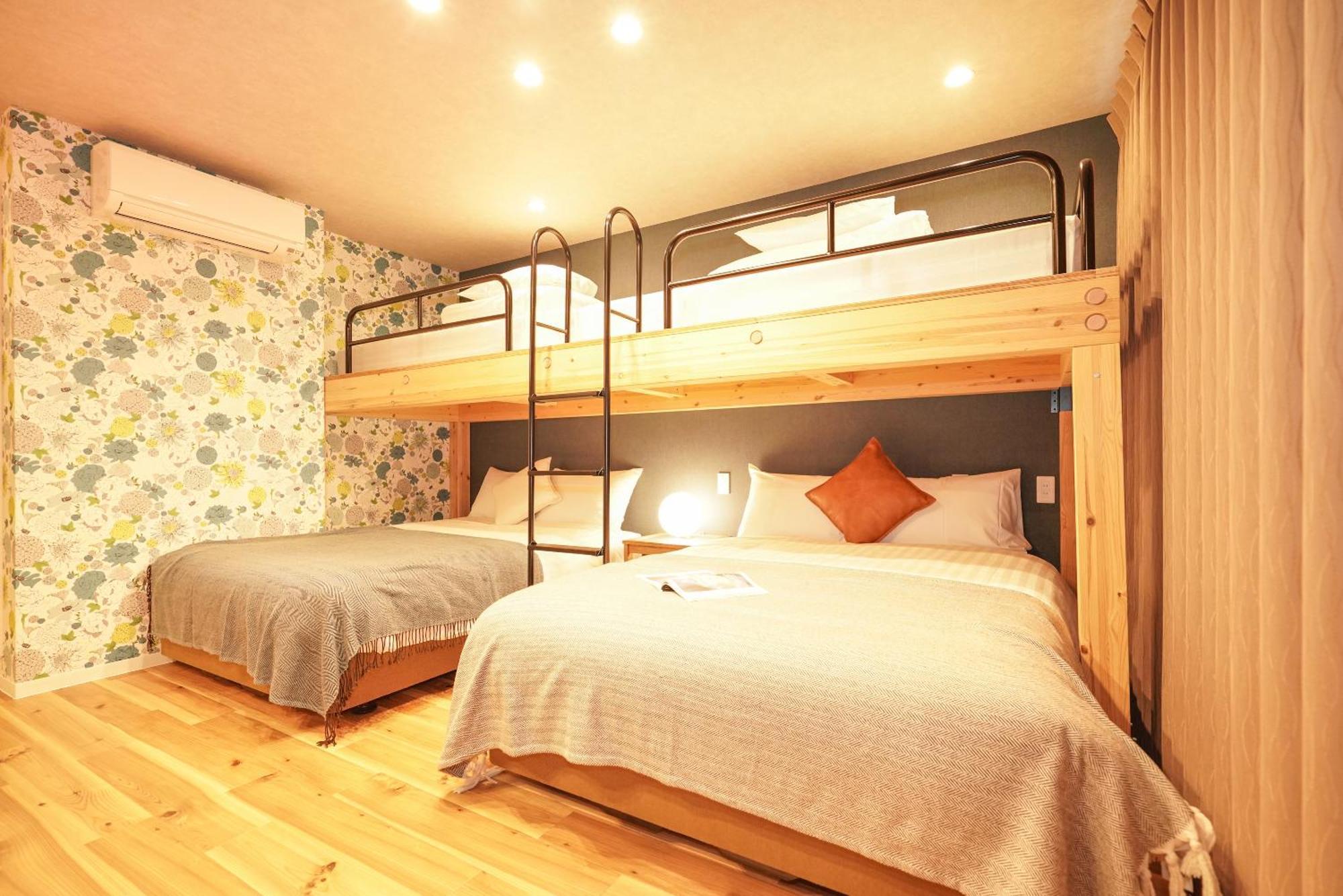 Tokyo Ikoi Hotelー綺麗なホテル Room photo