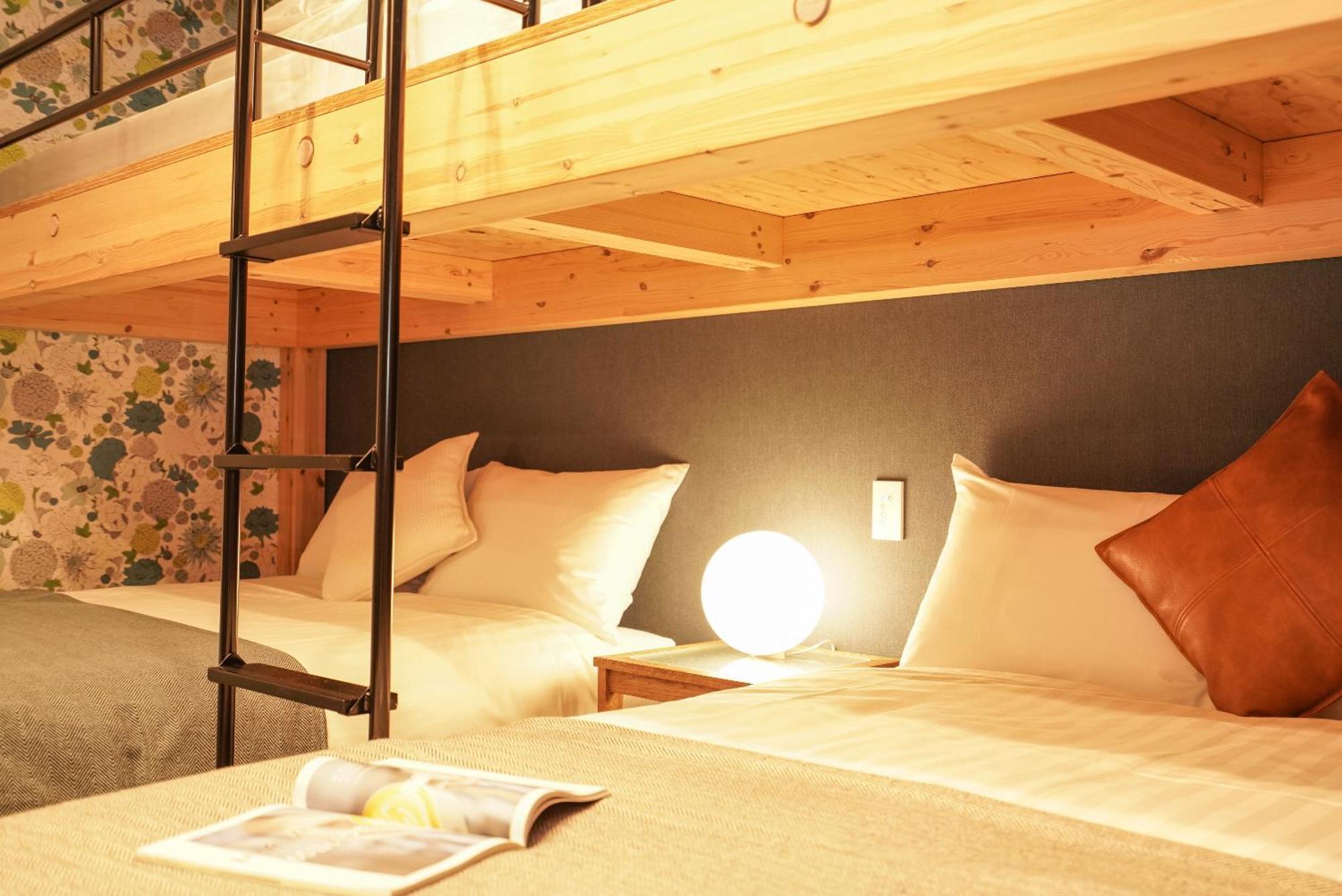 Tokyo Ikoi Hotelー綺麗なホテル Room photo