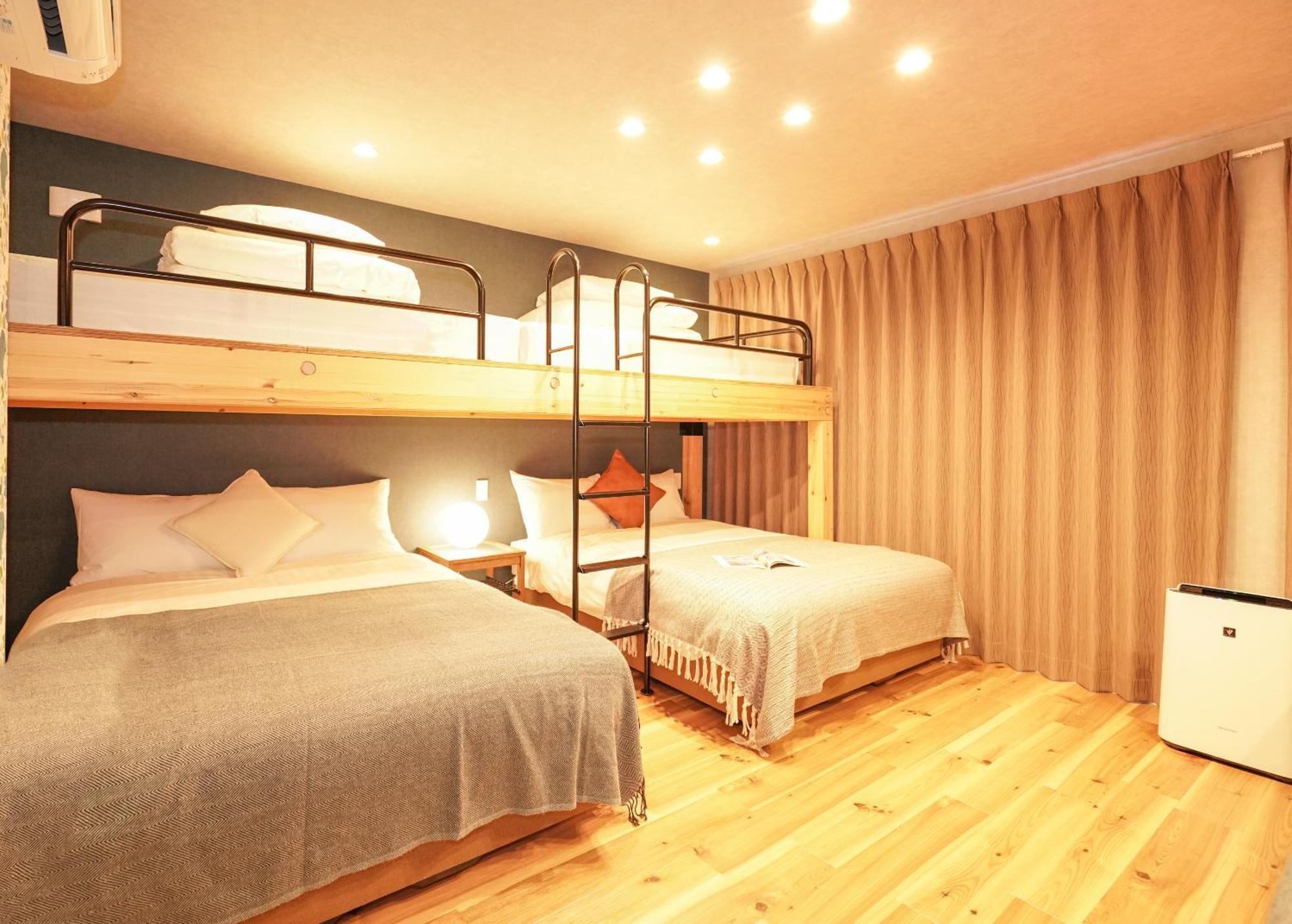 Tokyo Ikoi Hotelー綺麗なホテル Room photo